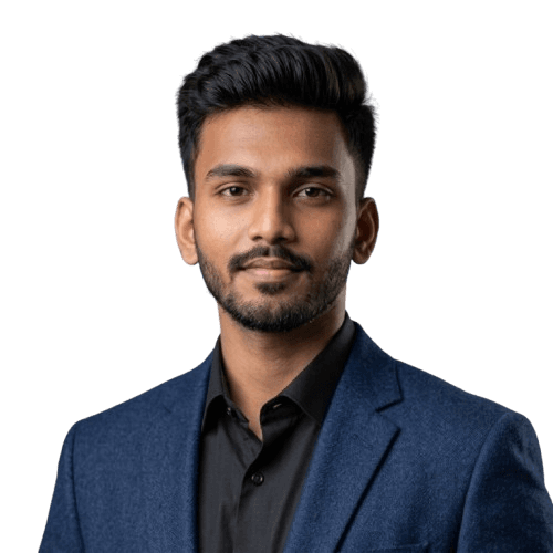 Jagdish Sahu